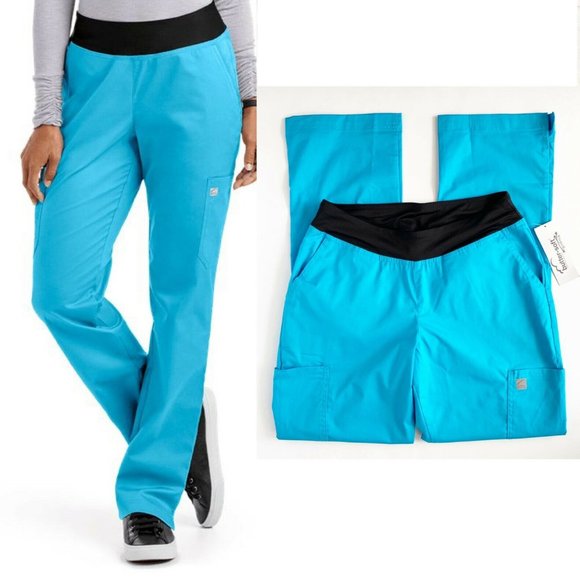 Uniform Advantage Pants & Jumpsuits Buttersoft Uniform Scrubs